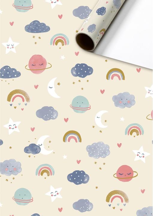 Stewo Wrapping paper (Wrapping paper, 1 x)