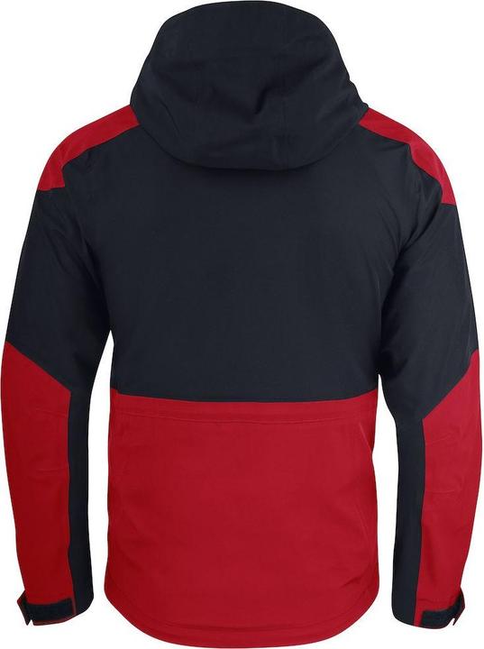 Actual product image Clique Stafford jacket (S)