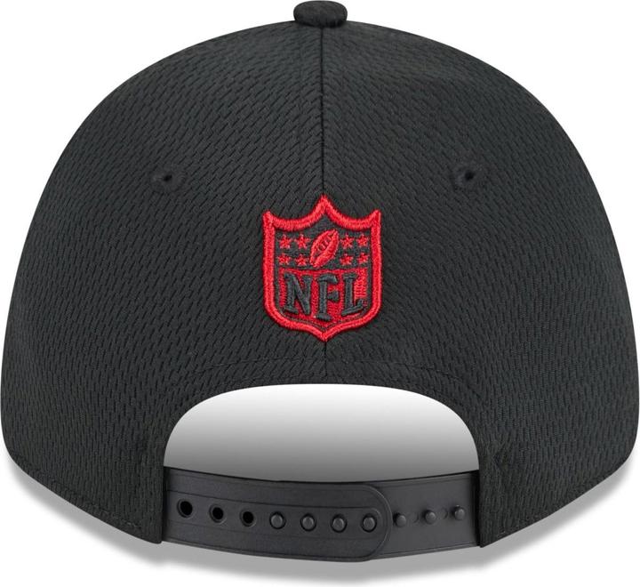 Produktbild New Era 9Forty Stretch Training Tampa Bay Buccaneers