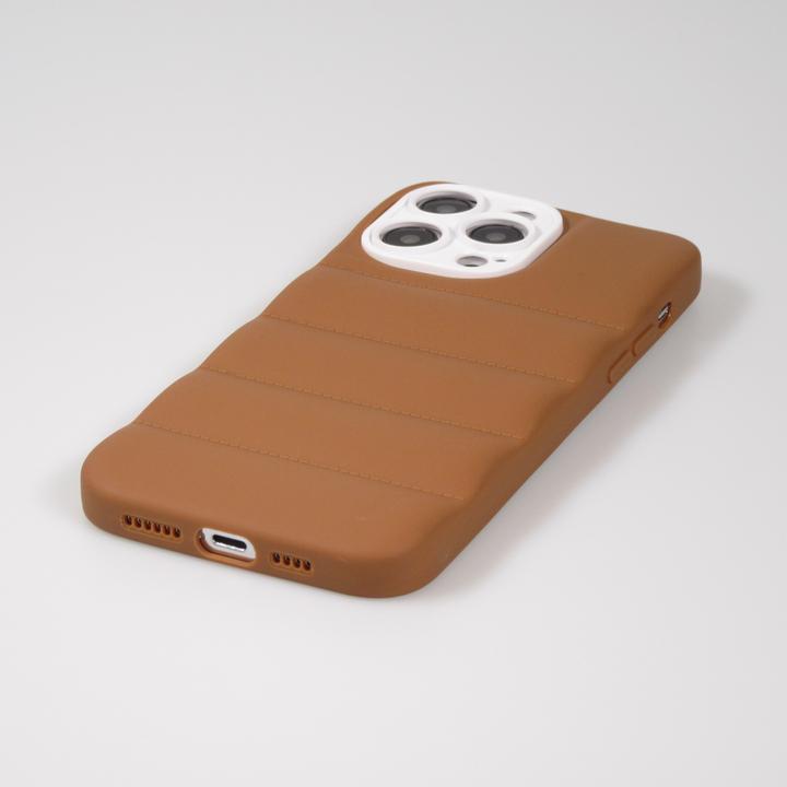 Image du produit PhoneLook Coque Silicone 3D coussins cover (Apple iPhone 14 Pro)