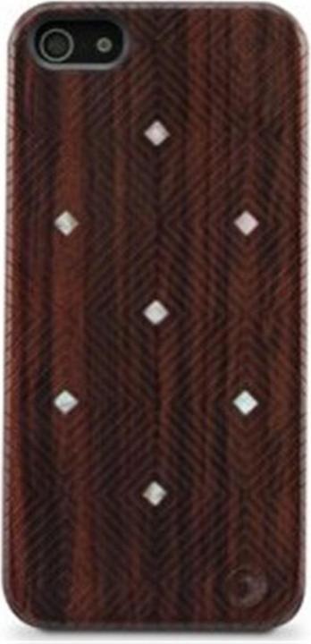 Immagine prodotto MarBlue Serie Legno (Apple iPhone 5, Apple iPhone 5s, Apple iPhone SE)
