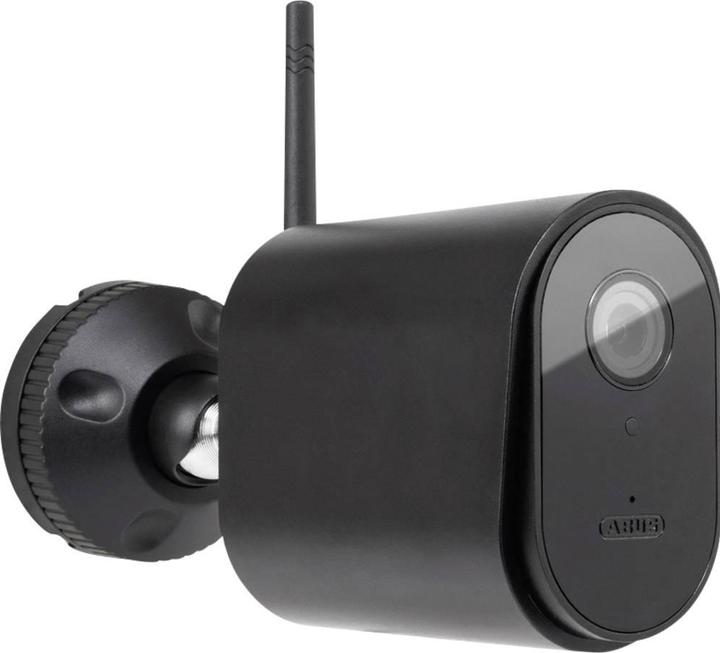 Actual product image Abus SmartLook PPIC54520B WLAN IP surveillance camera 1920 x 1080 pixels (1920 x 1080 Pixels)