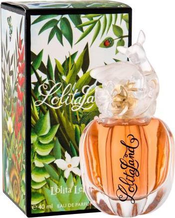 Image du produit Lolita Lempicka LolitaLand (Eau de parfum, 40 ml)