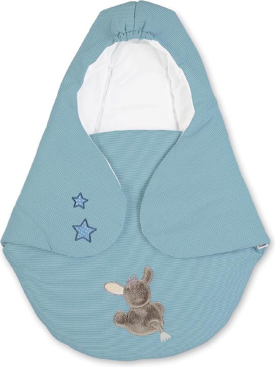 Produktbild Sterntaler Emmi (75 x 90 cm)