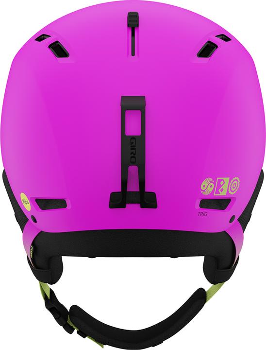 Actual product image Giro Trig MIPS (55.5 - 59 cm, M)