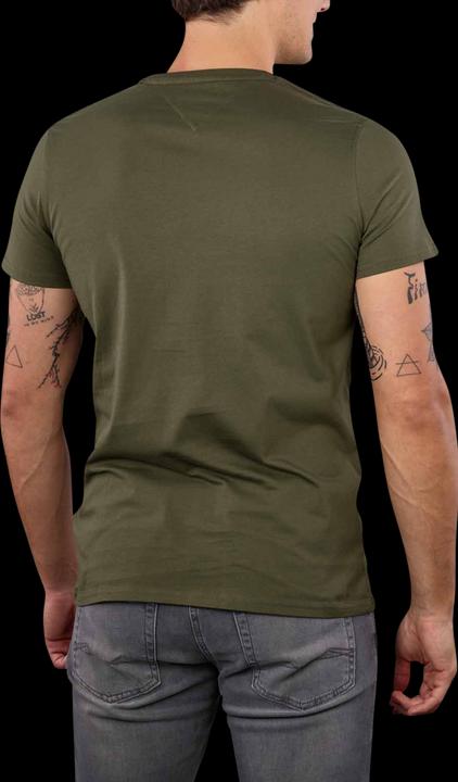 Actual product image Tommy Jeans 10019871 (XXL)