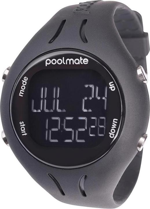 Produktbild Swimovate PoolMate2 Digitaluhr Erwachsene