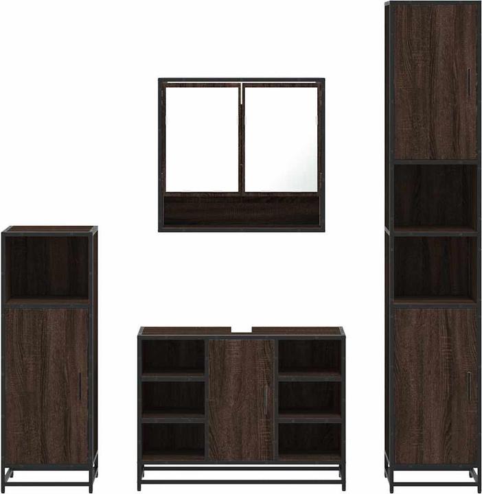 Produktbild VidaXL Riona