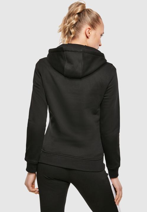 Image du produit Miss Tee Sweat à capuche bébé fille - 125253 (S)