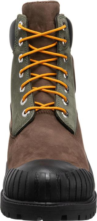 Actual product image Timberland 6-Inch Premium Rubber Toe WP (41.5)