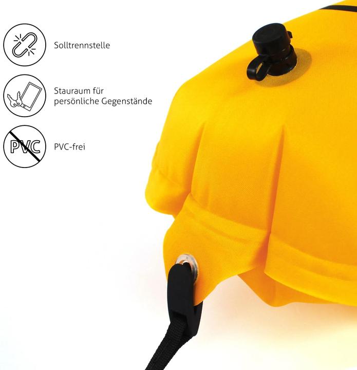 Image du produit Restube Swim Buoy