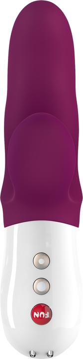 Actual product image Fun Factory Miss Bi