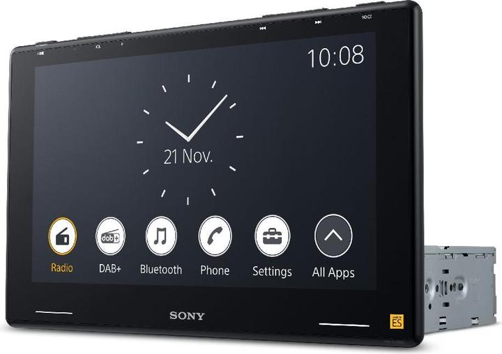 Productafbeelding Sony XAV-9550ES (Android auto, Apple Carplay)