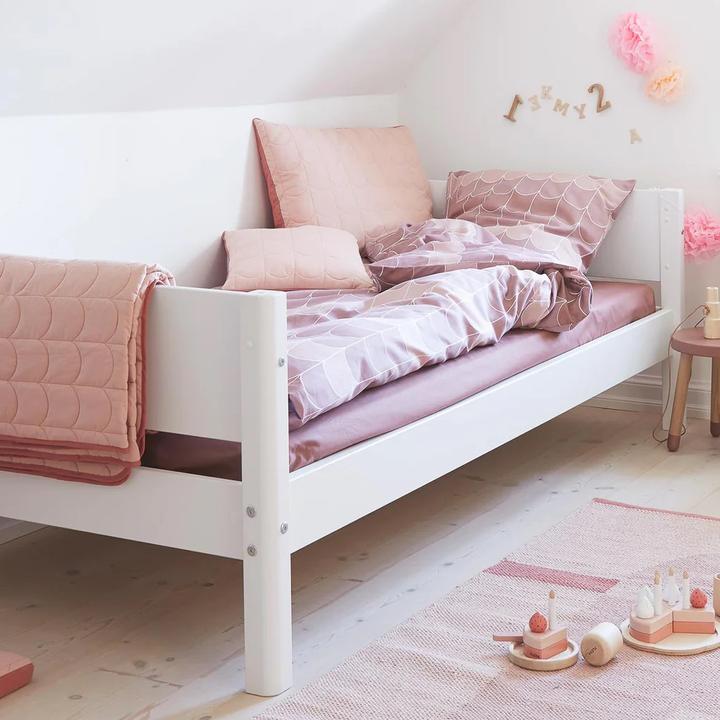 Immagine prodotto Flexa Letto bianco (90 x 200 cm)