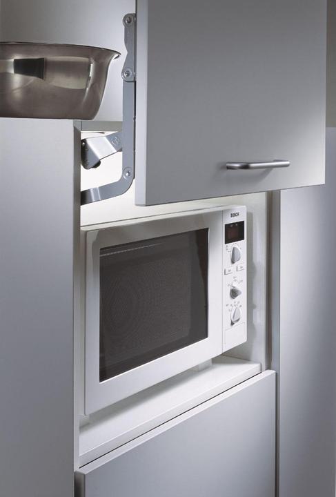 Produktbild Peka Metall Hochschwenkbeschläge (1 Stk.)