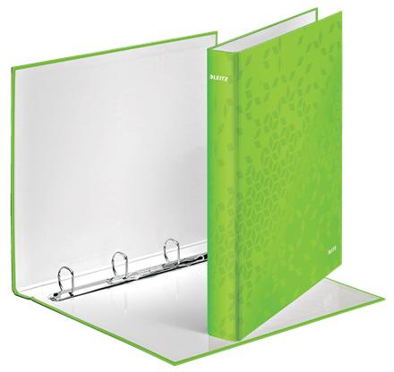 Actual product image Leitz Wow (A4, 40 mm, 1 Piece)