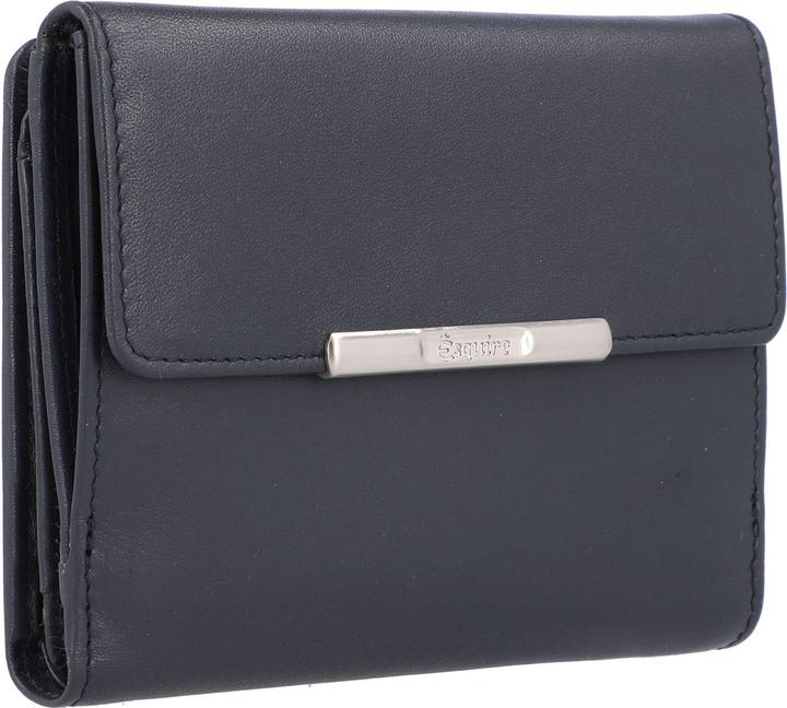 Immagine prodotto Esquire Portafoglio Helena in pelle 12 cm