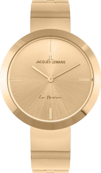 Immagine prodotto Jacques Lemans Damenuhr La Passion (Orologio da polso analogico, 37 mm)
