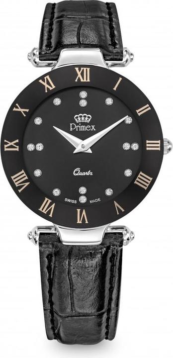 Actual product image Primex Watch (Analogue wristwatch, 33 mm)