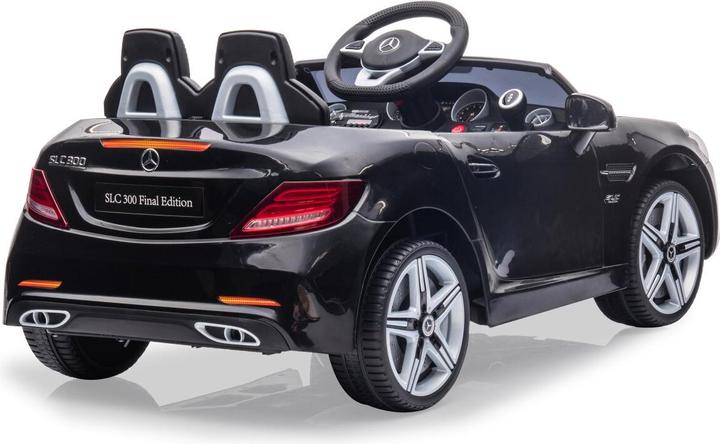 Actual product image Jamara Mercedes-Benz SLC (12 V)