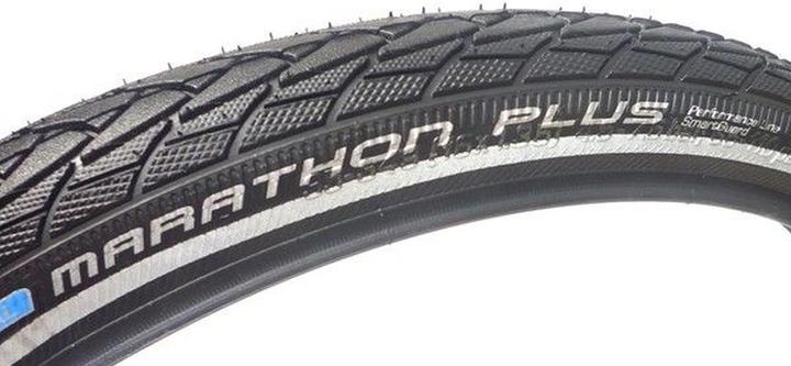 Image du produit Schwalbe Marathon Plus (16 x 1.35, 35-349)