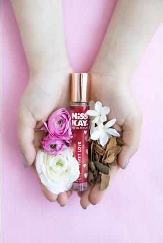 Immagine prodotto Miss Kay Il primo amore (Eau de parfum, 25 ml)