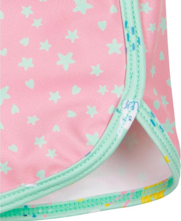 Image du produit Playshoes Kit de bain UV licorne menthe/rose T. 110-116 (110, 116)