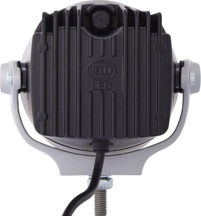 Actual product image Hella High beam headlights LED for MERCEDES