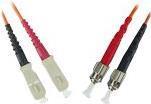 Produktbild MicroConnect Netzwerkkabel (CAT6, 2 m)