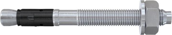 Produktbild Fischer Bolzenanker FAZ II (50 Stk.)
