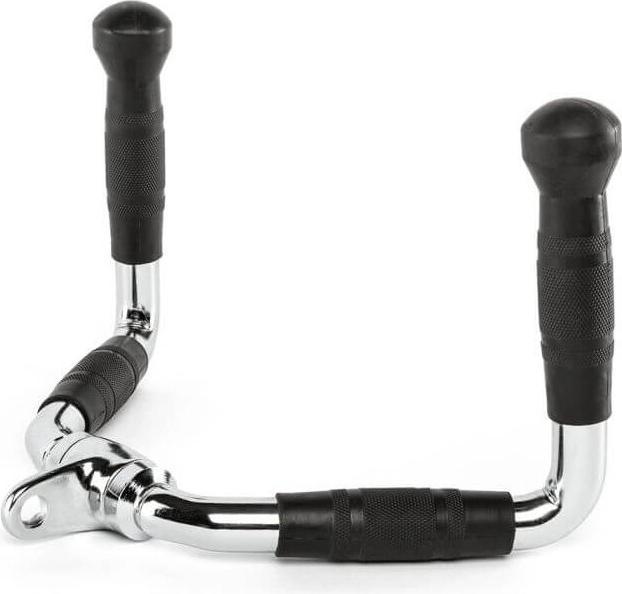 Image du produit ATX Poignée de rame large avec poignées ergonomiques en caoutchouc