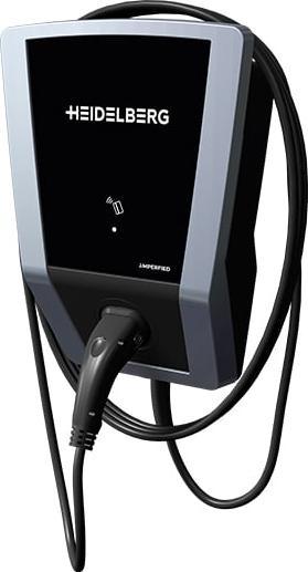 Immagine prodotto Amperfied 00.779.3057 (11 kW)