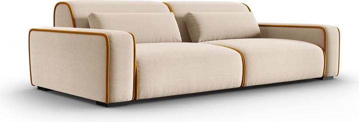 Produktbild Maison Heritage Lina (2-Sitzer, 3-Sitzer, 4-Sitzer)