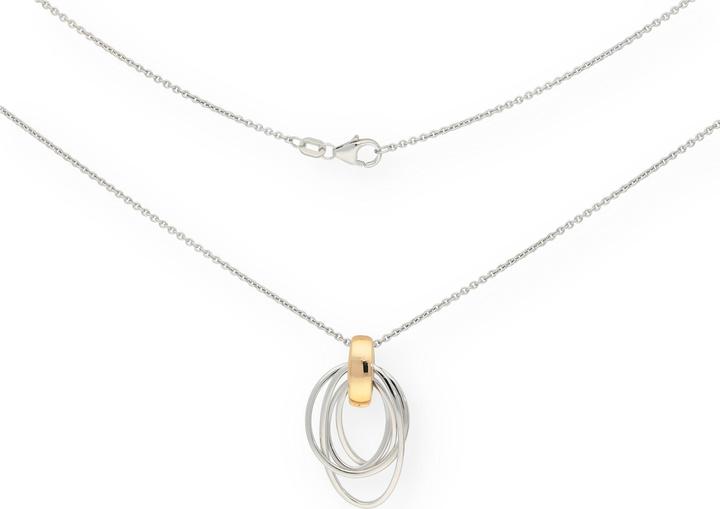 Produktbild Carat Chic (Silber 925, 45 cm)