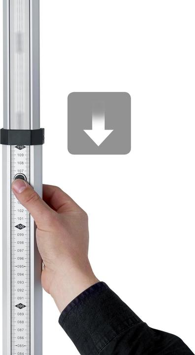 Actual product image Laserliner Duraplane 360 Set