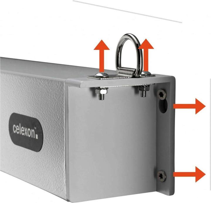 Image du produit Celexon Manuel Professional Plus Business Format (92.91", 16:10)