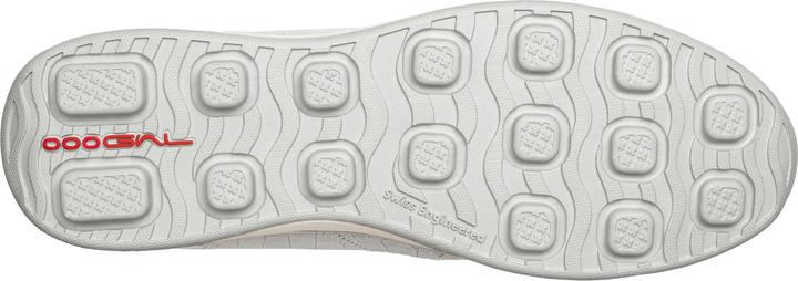 Produktbild GNL Earth-Line Seashell White Croco / Silver (36)