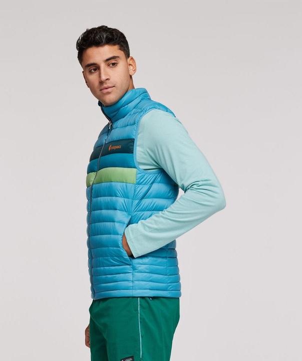 Produktbild Cotopaxi Fuego Down Vest (XL)