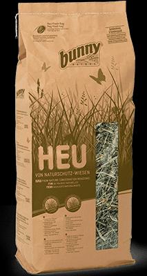 Actual product image Bunny Hay from nature conservation meadows (1.70 kg, 1 x)