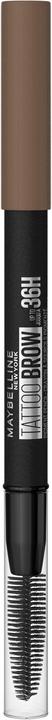 6 Ash Brown