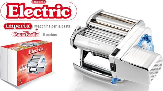 Immagine prodotto Imperia Elettrico