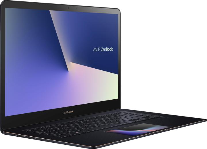 Immagine prodotto ASUS ZenBook Pro 15 UX580GD-BN017T (15.60", Intel Core i7-8750H, 16 GB, 1000 GB, CH)