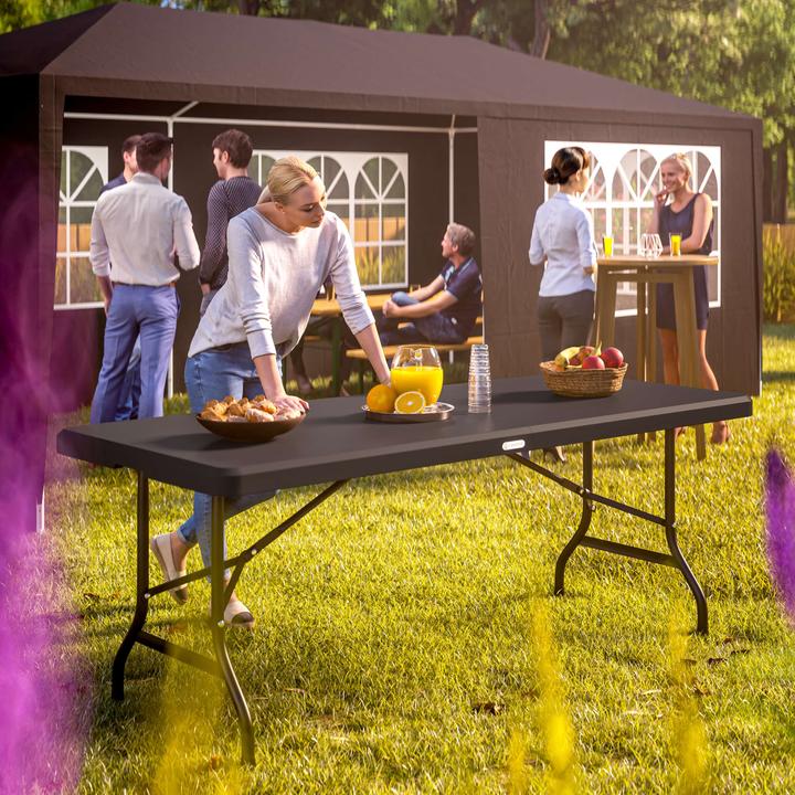 Image du produit Casaria Table de jardin