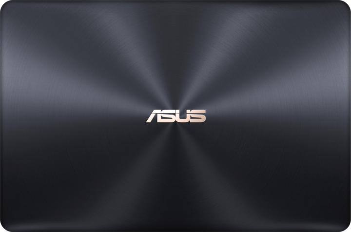 Immagine prodotto ASUS ZenBook Pro 15 UX580GD-BN017T (15.60", Intel Core i7-8750H, 16 GB, 1000 GB, CH)