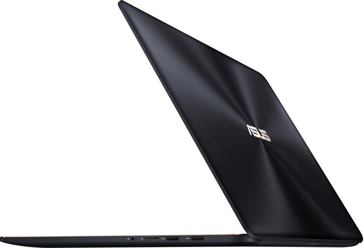 Immagine prodotto ASUS ZenBook Pro 15 UX580GD-BN017T (15.60", Intel Core i7-8750H, 16 GB, 1000 GB, CH)