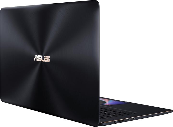 Immagine prodotto ASUS ZenBook Pro 15 UX580GD-BN017T (15.60", Intel Core i7-8750H, 16 GB, 1000 GB, CH)