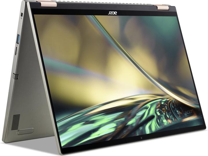 Produktbild Acer Spin 5 (14", Intel Core i5-1240P, 16 GB, 512 GB, CH)