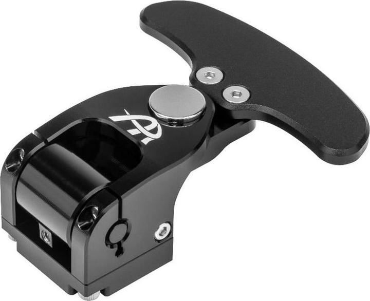 Actual product image Ascher Racing Paddle Shifter Single - Gen6 (formula)