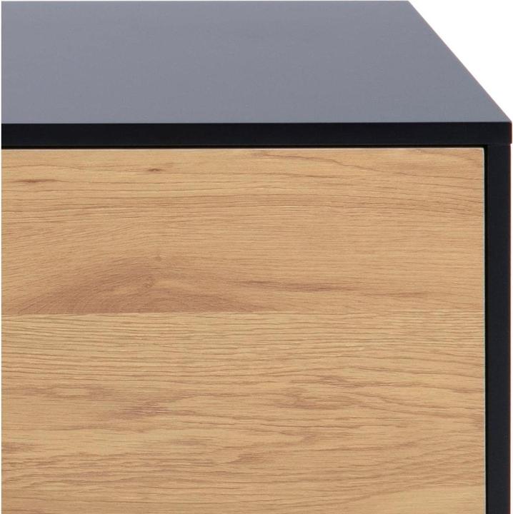 Actual product image AC Design Seaford (140 x 40 x 45 cm)