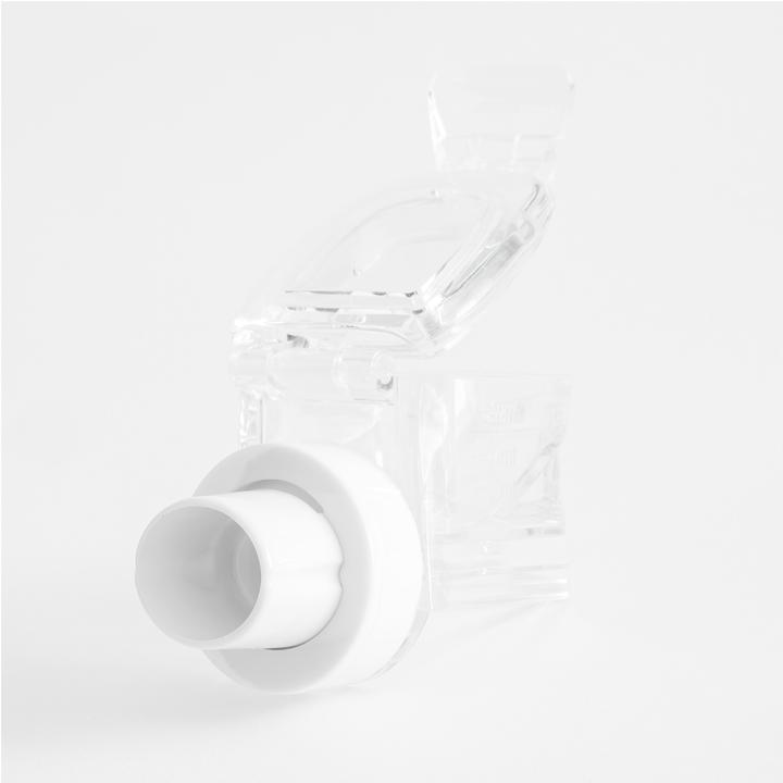 Actual product image Medisana IN 525 Mini
